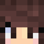 Pastel dress - Female Minecraft Skins - image 3