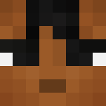 Majin Uub (Majuub) - Male Minecraft Skins - image 3