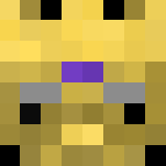 Human Aegislash (1.8+) - Other Minecraft Skins - image 3