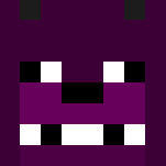 Shadow Bonnie - Male Minecraft Skins - image 3