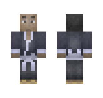 LotC easterner - Male Minecraft Skins - image 2