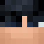 Gray Fullbuster [Grand Magic Games] - Male Minecraft Skins - image 3