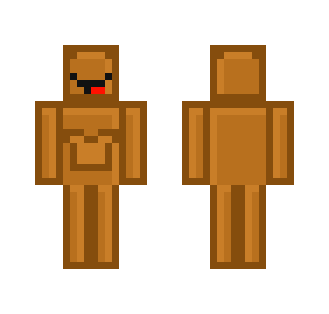 toasty derp - Other Minecraft Skins - image 2