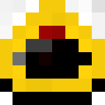 Galaxy Hero - Male Minecraft Skins - image 3