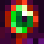 Eye Monster - Interchangeable Minecraft Skins - image 3