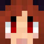 Demoness Lillathe - Female Minecraft Skins - image 3