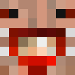 Chatterer Cenobite from Hellraiser - Male Minecraft Skins - image 3