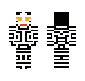Dada - Male Minecraft Skins - image 2