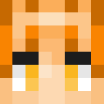 Ugly Skin #2 - Male Minecraft Skins - image 3