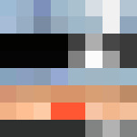 Robocop - Male Minecraft Skins - image 3