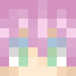 Edit of a friend's skin - Male Minecraft Skins - image 3