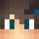 kek - Male Minecraft Skins - image 3