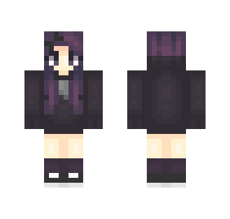 ???? | bring me to life - Female Minecraft Skins - image 2