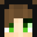 Heyimbee reshade - Female Minecraft Skins - image 3