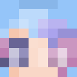 ♥Molly♥ Pastel Goth - Female Minecraft Skins - image 3