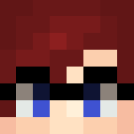 Nerdy Hufflepuff - Male Minecraft Skins - image 3
