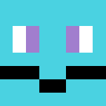 #007 Squirtle - Interchangeable Minecraft Skins - image 3
