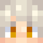 US!Papyrus - Male Minecraft Skins - image 3