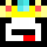 Derp King - Other Minecraft Skins - image 3