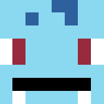 #002 Ivysaur - Interchangeable Minecraft Skins - image 3
