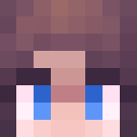 Skin request for Evelyelle - Female Minecraft Skins - image 3