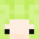 ~Simple Dimple~ Second Skin - Female Minecraft Skins - image 3