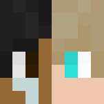 Expectations - Male Minecraft Skins - image 3