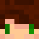 divid2000's Skin - Male Minecraft Skins - image 3