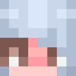 no one thinks what i think. - Female Minecraft Skins - image 3
