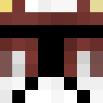 Commander Fil - Male Minecraft Skins - image 3