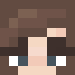 ᵠᵛˡʳᵏ| Basic First♥ - Female Minecraft Skins - image 3