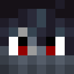 Iron Scale Gajeel Redfox - Male Minecraft Skins - image 3