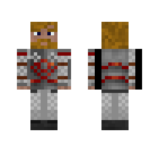 Theobalt - Male Minecraft Skins - image 2
