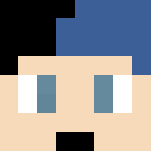 RancorDrama - Other Minecraft Skins - image 3