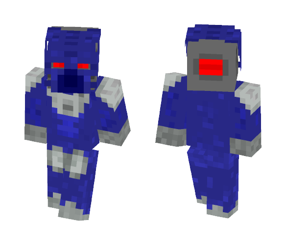 Toa Tuyet [1.8+ ONLY] - Female Minecraft Skins - image 1