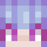 ~Pastel Goth~ - Female Minecraft Skins - image 3