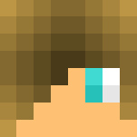 Mein Skin - Male Minecraft Skins - image 3