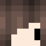 wolf tail chibi - Female Minecraft Skins - image 3
