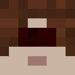 The Blind - Male Minecraft Skins - image 3