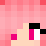 YUNO!!!! - Female Minecraft Skins - image 3