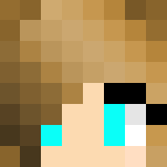 PURPLELICIOUS - Female Minecraft Skins - image 3