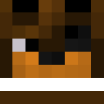 FNAF 2 - Withered Freddy - Male Minecraft Skins - image 3