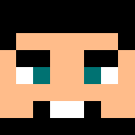 Atoq Navarro - Uncharted - Male Minecraft Skins - image 3