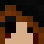 Reaper - Female Minecraft Skins - image 3