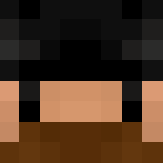 Notch whit costume - Female Minecraft Skins - image 3