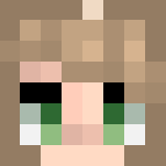 Spring is here | ???????????????? - Female Minecraft Skins - image 3
