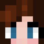 Request For Evelyelle - Female Minecraft Skins - image 3