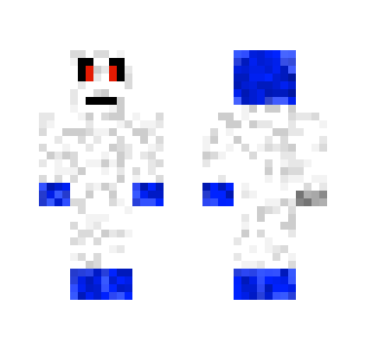 Icebear - Interchangeable Minecraft Skins - image 2