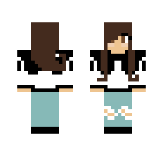~Be~You~ - Female Minecraft Skins - image 2