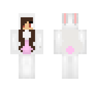 Bunny - Female Minecraft Skins - image 2